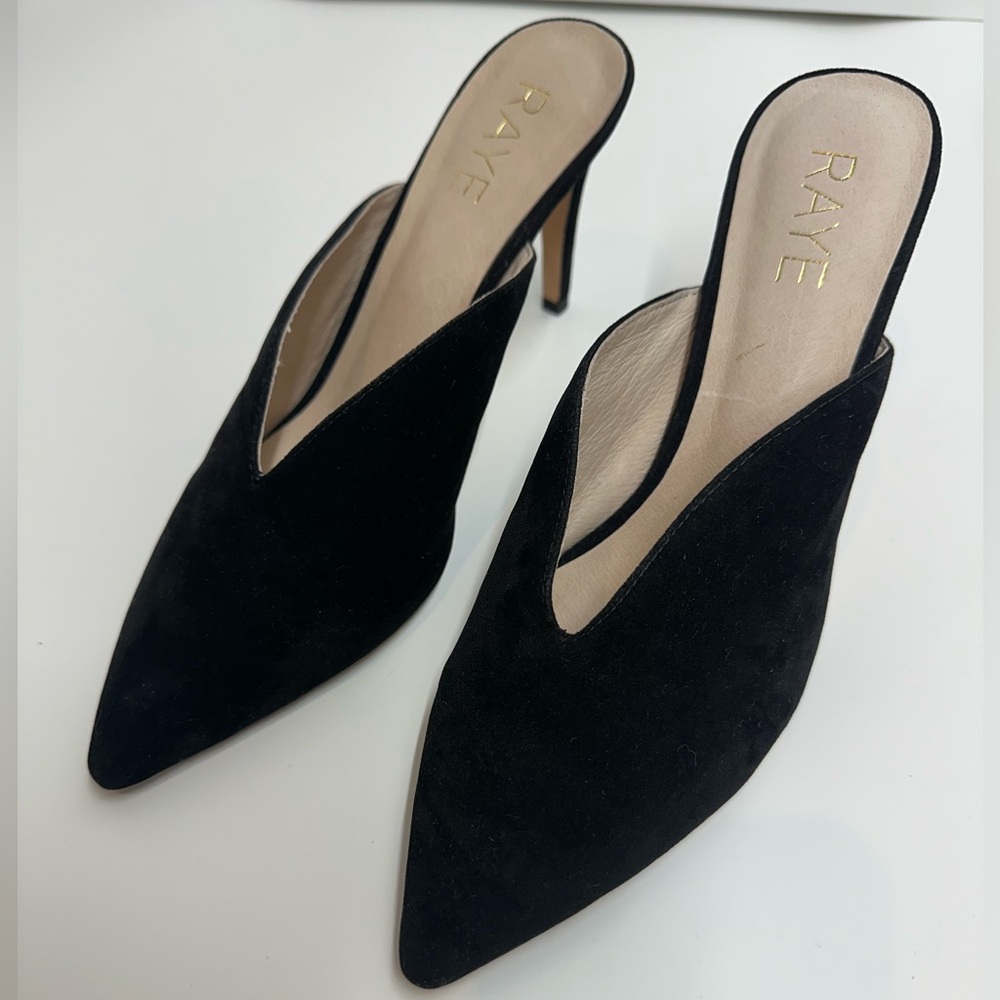 RAYE JASPER MULES - Picture 9 of 15